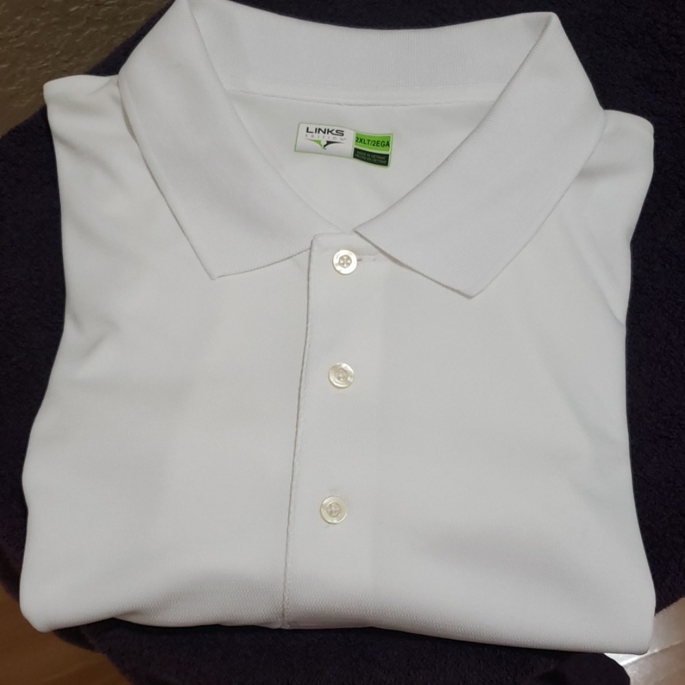 Men's Golf Shirt